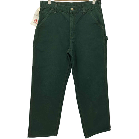 カーハート Carhartt ダックペインターパンツ メンズ 34×30