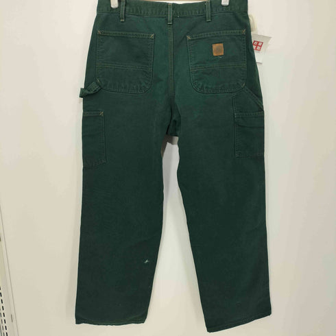 カーハート Carhartt ダックペインターパンツ メンズ 34×30