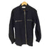 マーカ marka ZIP SHIRTS - 縮絨C メンズ JPN:2