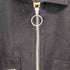 マーカ marka ZIP SHIRTS - 縮絨C メンズ JPN:2
