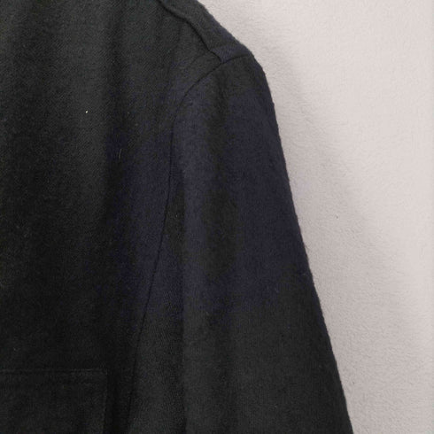 マーカ marka ZIP SHIRTS - 縮絨C メンズ JPN:2