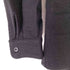 マーカ marka ZIP SHIRTS - 縮絨C メンズ JPN:2