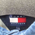 トミーヒルフィガー TOMMY HILFIGER 襟コーデュロイ L/S チェックシャツ メンズ import:L