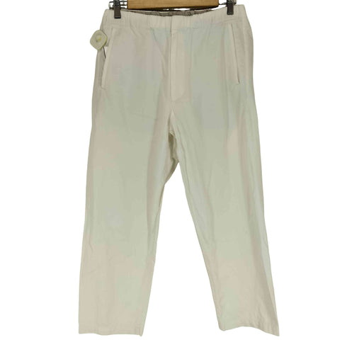 ユナイテッドアローズグリーンレーベルリラクシング UNITED ARROWS green label relaxing プレミアムへブンリーチノ イージーパンツ メンズ JPN:S