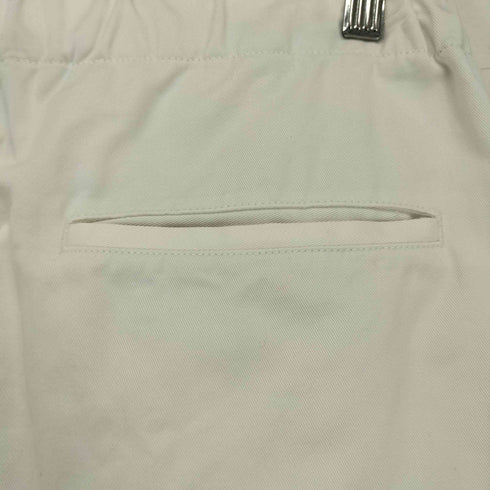 ユナイテッドアローズグリーンレーベルリラクシング UNITED ARROWS green label relaxing プレミアムへブンリーチノ イージーパンツ メンズ JPN:S