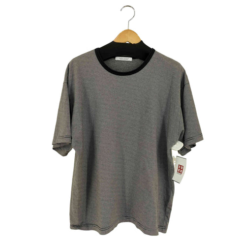 ジャーナルスタンダード JOURNAL STANDARD マイクロボーダーTシャツ メンズ JPN:M