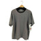 ジャーナルスタンダード JOURNAL STANDARD マイクロボーダーTシャツ メンズ JPN:M