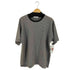 ジャーナルスタンダード JOURNAL STANDARD マイクロボーダーTシャツ メンズ JPN:M