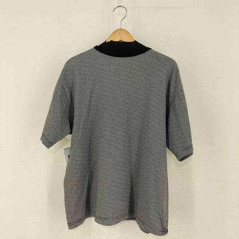 ジャーナルスタンダード JOURNAL STANDARD マイクロボーダーTシャツ メンズ JPN:M