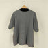 ジャーナルスタンダード JOURNAL STANDARD マイクロボーダーTシャツ メンズ JPN:M