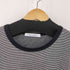 ジャーナルスタンダード JOURNAL STANDARD マイクロボーダーTシャツ メンズ JPN:M