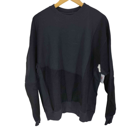 ユナイテッドトウキョウ UNITED TOKYO REVERSE SWEAT メンズ JPN:2