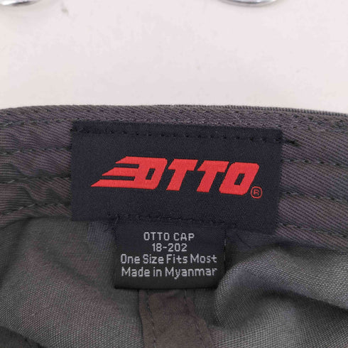 オット otto SOB ROCK スーベニアキャップ メンズ
