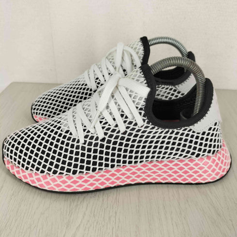 アディダス adidas DEERUPT RUNNER ディーラプトランナー レディース JPN:23.5