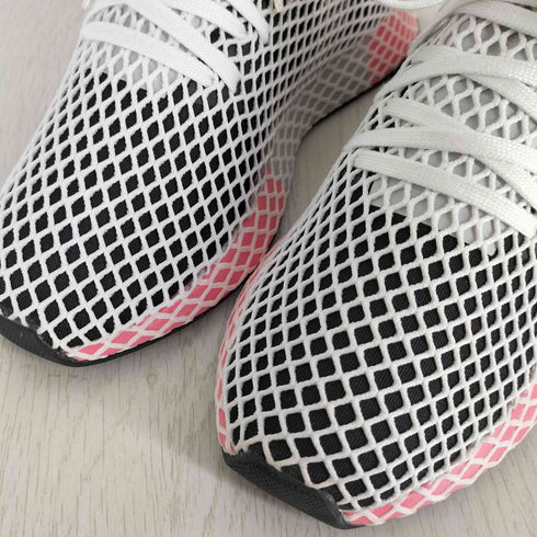 アディダス adidas DEERUPT RUNNER ディーラプトランナー レディース JPN:23.5