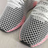 アディダス adidas DEERUPT RUNNER ディーラプトランナー レディース JPN:23.5