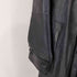 ザラ ZARA STEVEN MEISEL カウレザーロングコート カーコート メンズ import:XL
