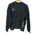 アダーエラー ADER error フロントプリントモックネックスウェット メンズ JPN:M