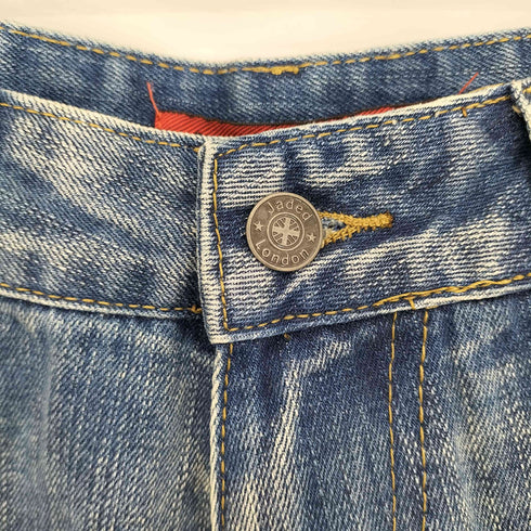 ジェイディッドロンドン JADED LONDON 24AW TATTOO PRINT XL COLOSSUS JEANS メンズ 30