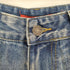 ジェイディッドロンドン JADED LONDON 24AW TATTOO PRINT XL COLOSSUS JEANS メンズ 30
