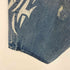 ジェイディッドロンドン JADED LONDON 24AW TATTOO PRINT XL COLOSSUS JEANS メンズ 32
