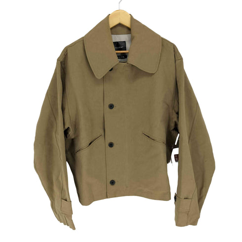 BALLOW ジップブルゾンジャケット メンズ JPN:M