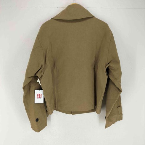 BALLOW ジップブルゾンジャケット メンズ JPN:M