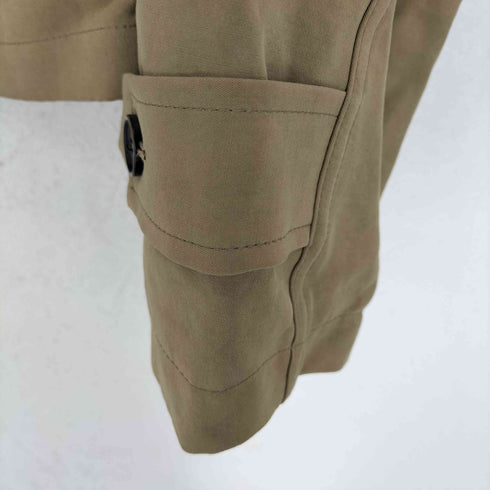 BALLOW ジップブルゾンジャケット メンズ JPN:M