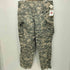 ユーエスアーミー U.S. ARMY COTTON RIPSTOP BLEND WIND RESISTANT POPLIN デジカモ リップストップナイロン ミリタリーパンツ メンズ LARGE REGULAR