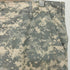 ユーエスアーミー U.S. ARMY COTTON RIPSTOP BLEND WIND RESISTANT POPLIN デジカモ リップストップナイロン ミリタリーパンツ メンズ LARGE REGULAR