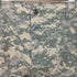 ユーエスアーミー U.S. ARMY COTTON RIPSTOP BLEND WIND RESISTANT POPLIN デジカモ リップストップナイロン ミリタリーパンツ メンズ LARGE REGULAR