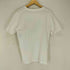 ゴッドセレクショントリプルエックス GOD SELECTION XXX FXXX YOU フロントプリントクルーネックTシャツ メンズ JPN:L
