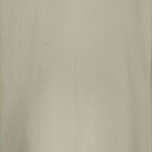 ゴッドセレクショントリプルエックス GOD SELECTION XXX FXXX YOU フロントプリントクルーネックTシャツ メンズ JPN:L