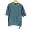 ダイワピアサーティナイン DAIWA PIER39 ナイロンクルーネックTシャツ メンズ JPN:L