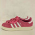 アディダス adidas Campus Seso Pink レディース JPN:22.5