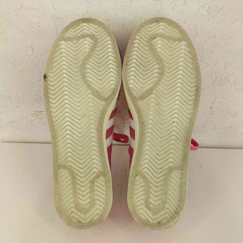アディダス adidas Campus Seso Pink レディース JPN:22.5