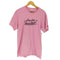 ノア NOAH フロントプリントS/S TEE メンズ JPN:L