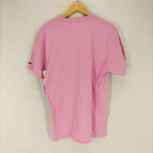 ノア NOAH フロントプリントS/S TEE メンズ JPN:L