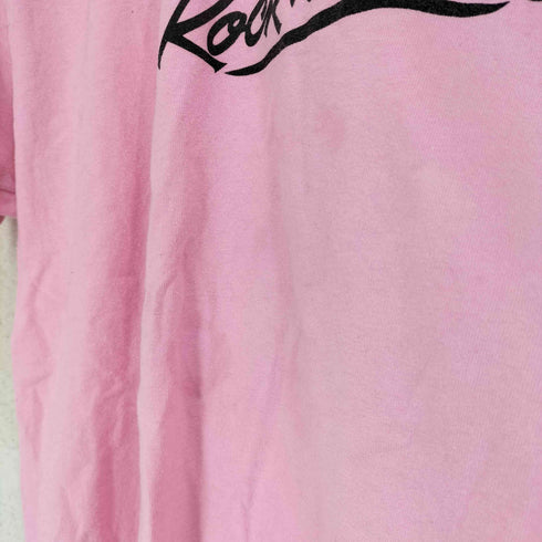 ノア NOAH フロントプリントS/S TEE メンズ JPN:L