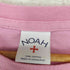 ノア NOAH フロントプリントS/S TEE メンズ JPN:L