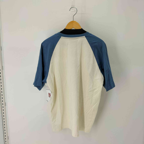 VOTE S/S ラグランTシャツ レディース