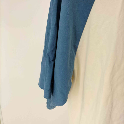 VOTE S/S ラグランTシャツ レディース