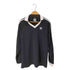 アディダスオリジナルス adidas Originals ピケ サッカー長袖Tシャツ レディース import:L