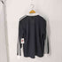 アディダスオリジナルス adidas Originals ピケ サッカー長袖Tシャツ レディース import:L