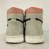 ジョーダンブランド JORDAN BRAND Air Jordan 1 Retro High OG Hyper Crimson エアジョーダン1 レトロ ハイ ハイパークリムゾン メンズ JPN:26