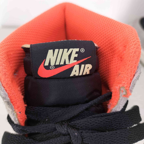ジョーダンブランド JORDAN BRAND Air Jordan 1 Retro High OG Hyper Crimson エアジョーダン1 レトロ ハイ ハイパークリムゾン メンズ JPN:26