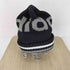 アディダス adidas 00s ロゴスリーラインニット帽 メンズ ONE SIZE