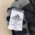 アディダス adidas 00s ロゴスリーラインニット帽 メンズ ONE SIZE