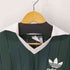 アディダスオリジナルス adidas Originals Adicolor 3-Stripes ピンストライプ ミニワンピース レディース import:L