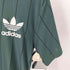 アディダスオリジナルス adidas Originals Adicolor 3-Stripes ピンストライプ ミニワンピース レディース import:L